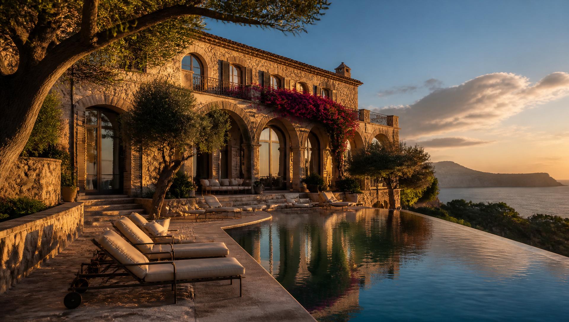 Una alianza entre Jumeirah Port Sóller e Instituto Rubí